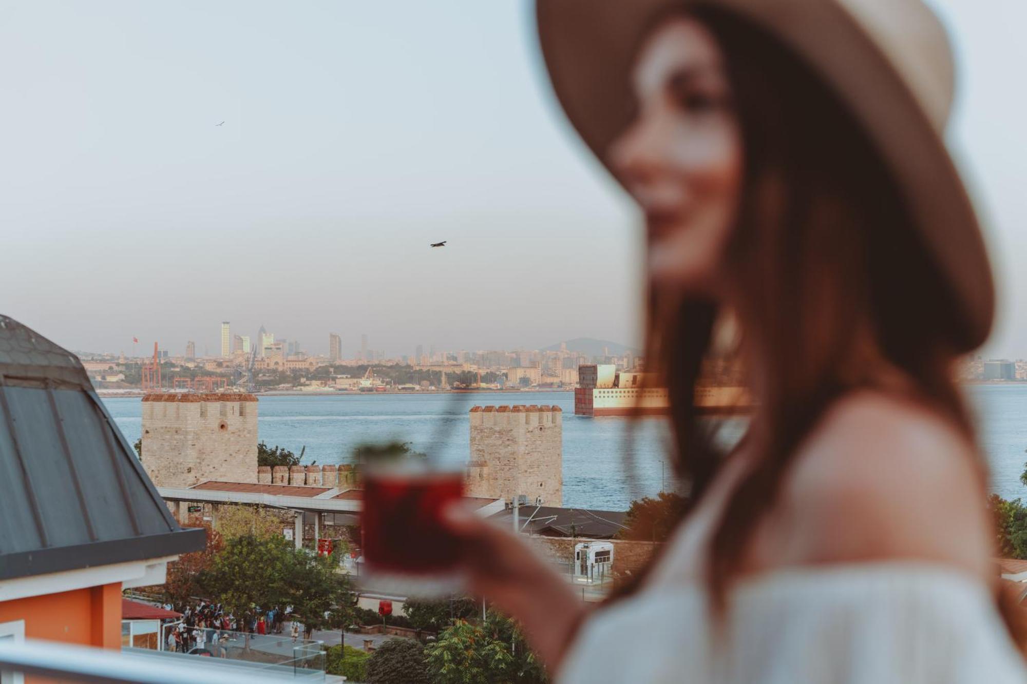 Royan Hagia Sophia, A Member Of Radisson Individuals 酒店
